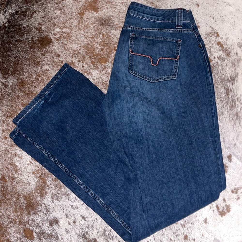 Kimes Ranch Alex jeans